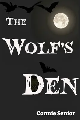 Vlčí brloh - The Wolf's Den