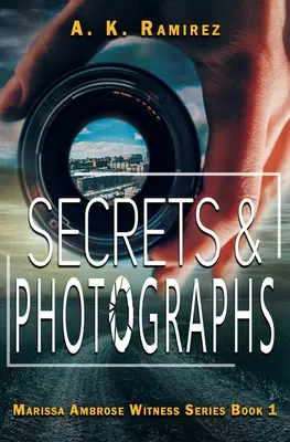 Tajomstvá a fotografie - Secrets & Photographs
