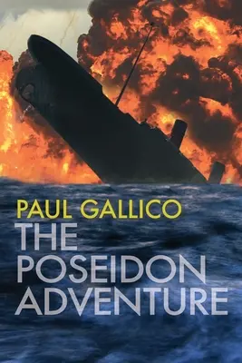 Dobrodružstvo Poseidona - The Poseidon Adventure