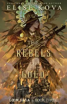 Rebeli zo zlata - The Rebels of Gold