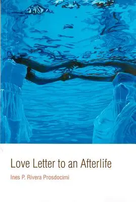 Milostný list posmrtnému životu - Love Letter to an Afterlife