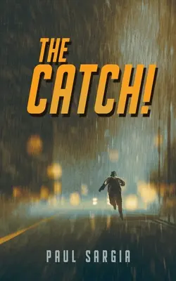Chyť sa! - The Catch!