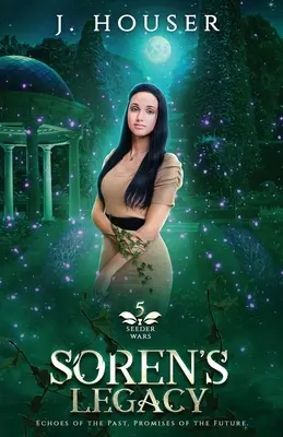Sorenov odkaz - Soren's Legacy
