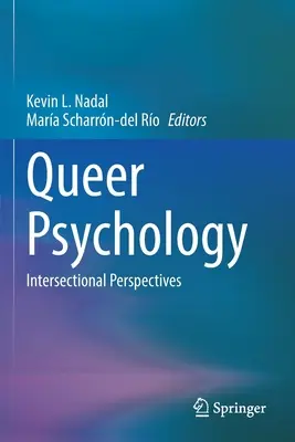 Queer psychológia: Intersekcionálne perspektívy - Queer Psychology: Intersectional Perspectives