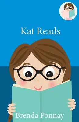 Kat číta - Kat Reads
