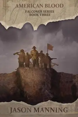 Americká krv - American Blood