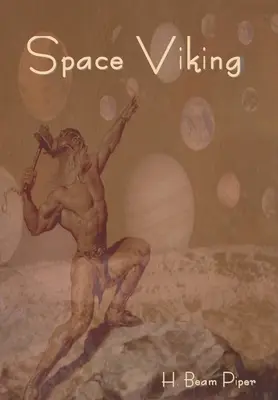 Vesmírny viking - Space Viking