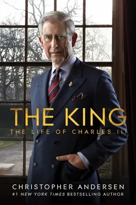 Kráľ: Život Karola III. - The King: The Life of Charles III
