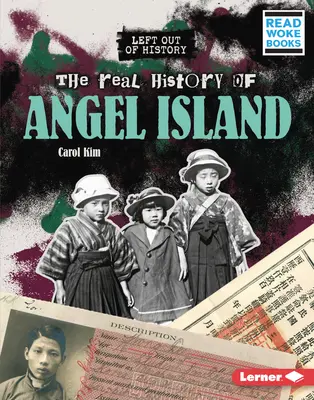 Skutočná história Anjelského ostrova - The Real History of Angel Island