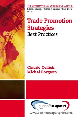 Stratégie podpory obchodu: Najlepšie postupy - Trade Promotion Strategies: Best Practices
