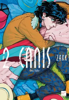 Canis: Milý klobučník, 2. diel - Canis: Dear Hatter, Volume 2