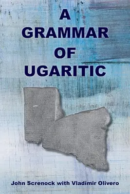 Gramatika ugaritčiny - A Grammar of Ugaritic