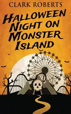 Halloweenska noc na ostrove príšer - Halloween Night On Monster Island