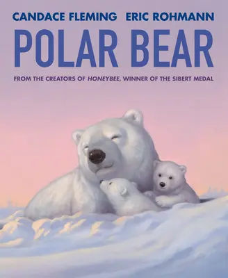 Ľadový medveď - Polar Bear