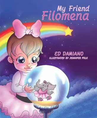 Moja priateľka Filoména - My Friend Filomena