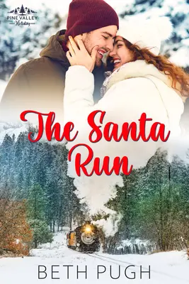 Santa Run - The Santa Run