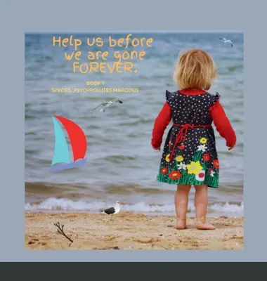 Pomôžte nám, než navždy odídeme - Help us before we are gone, FOREVER
