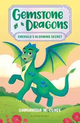 Drahokamy 4: Smaragdové tajomstvo kvitnutia - Gemstone Dragons 4: Emerald's Blooming Secret