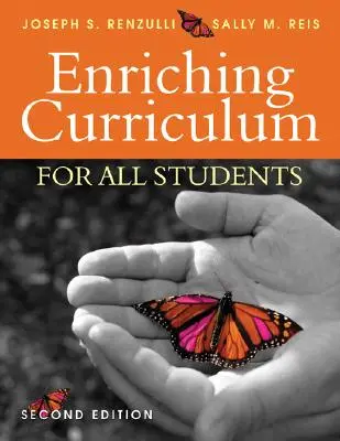 Obohatenie učebných osnov pre všetkých žiakov - Enriching Curriculum for All Students