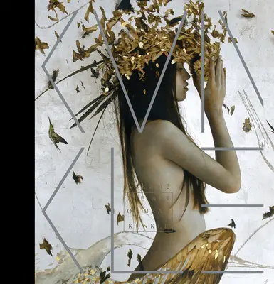 Alkeme: Umelecké dielo Brada Kunkla - Alkeme: The Art of Brad Kunkle