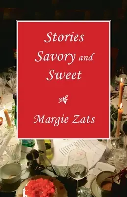 Príbehy slané a sladké - Stories Savory and Sweet