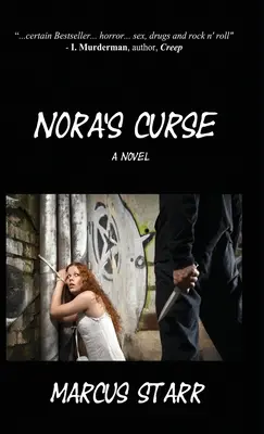 Norovo prekliatie - Nora's Curse