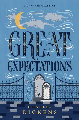 Veľké očakávania - Great Expectations