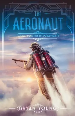 Aeronaut - The Aeronaut