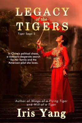 Odkaz tigrov - Legacy of the Tigers