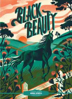Klasické štarty(r) Black Beauty - Classic Starts(r) Black Beauty