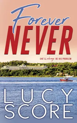 Navždy nikdy - Forever Never