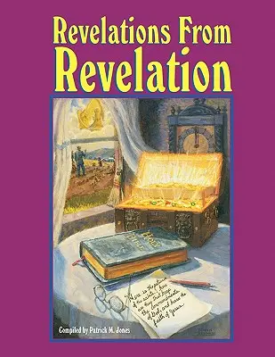 Zjavenia zo Zjavenia - Revelations from Revelation