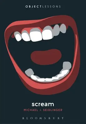 Výkrik - Scream