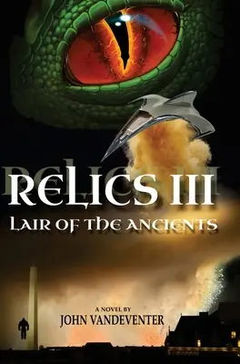 Relikvie III: Dúpä prastarých - Relics III: Lair Of The Ancients