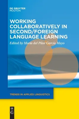 Spolupráca pri výučbe druhého/cudzieho jazyka - Working Collaboratively in Second/Foreign Language Learning