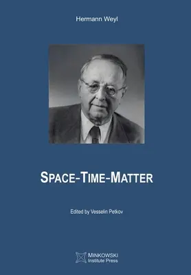 Priestor-čas-hmota - Space-Time-Matter