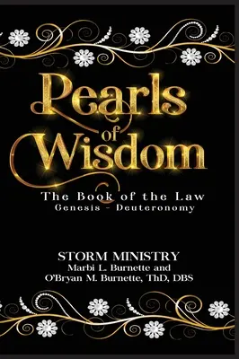Perly múdrosti: Kniha zákona - Pearls of Wisdom: The Book of the Law