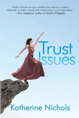 Problémy s dôverou - Trust Issues