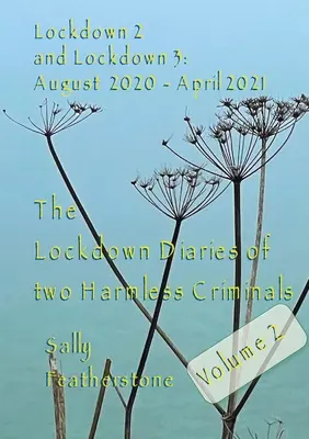 Denník uzamknutia 2 - Lockdown Diary 2