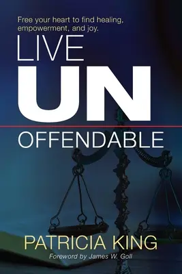 Žiť neohroziteľne - Live Unoffendable