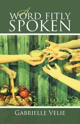 Vhodne vyslovené slovo - A Word Fitly Spoken