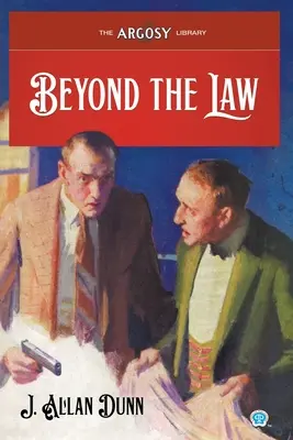 Za hranicami práva - Beyond the Law