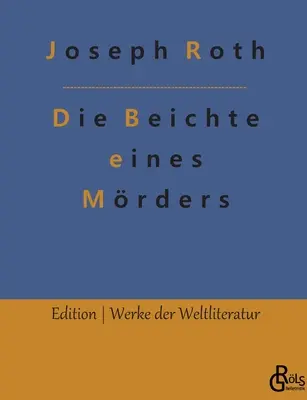 Vyznanie pána - Die Beichte eines Mrders