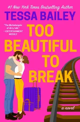 Príliš krásna na to, aby sa rozbila - Too Beautiful to Break