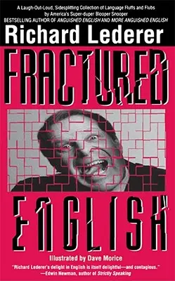 Zlomkovitá angličtina - Fractured English