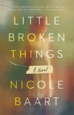 Malé pokazené veci - Little Broken Things