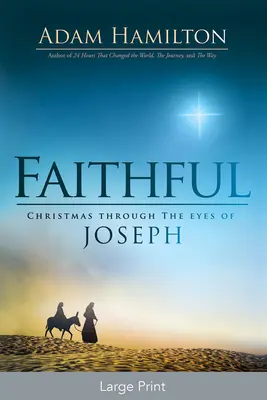 Verní: Vianoce očami Jozefa - Faithful: Christmas Through the Eyes of Joseph