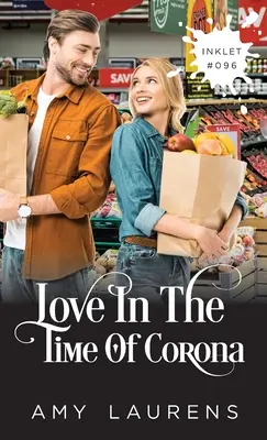 Láska v čase koruny - Love In The Time Of Corona