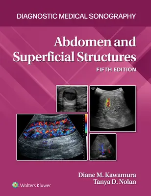 Brucho a povrchové štruktúry - Abdomen and Superficial Structures