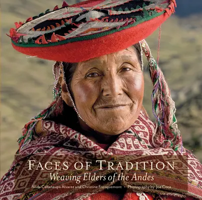 Tváre tradície: Tkanie starších z Ánd - Faces of Tradition: Weaving Elders of the Andes
